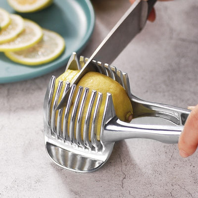 Lemon Artifact Lemon Slicer Kitchen Gadgets