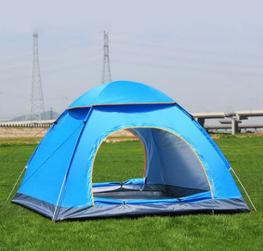 Camping Tent