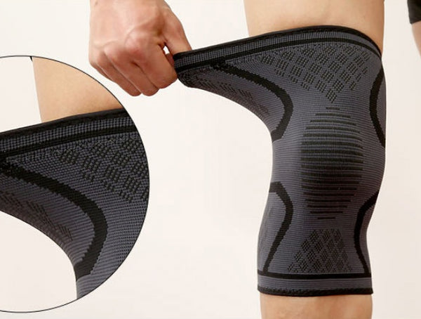 Knee Support Anti Slip Breathable