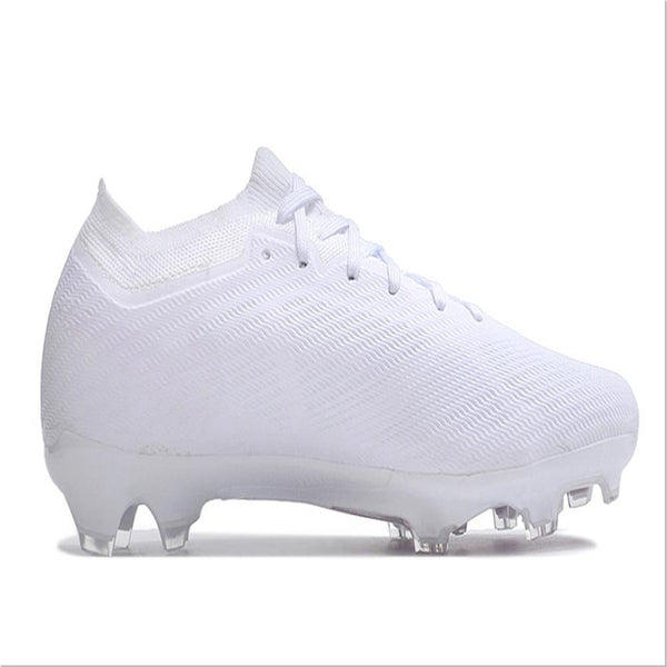 15FG Long Staple Low Top Football Shoes