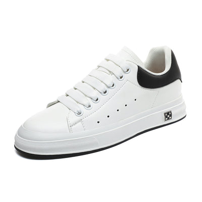 Men's Sneakers Height Increasing Leisure 6CM Sneakers