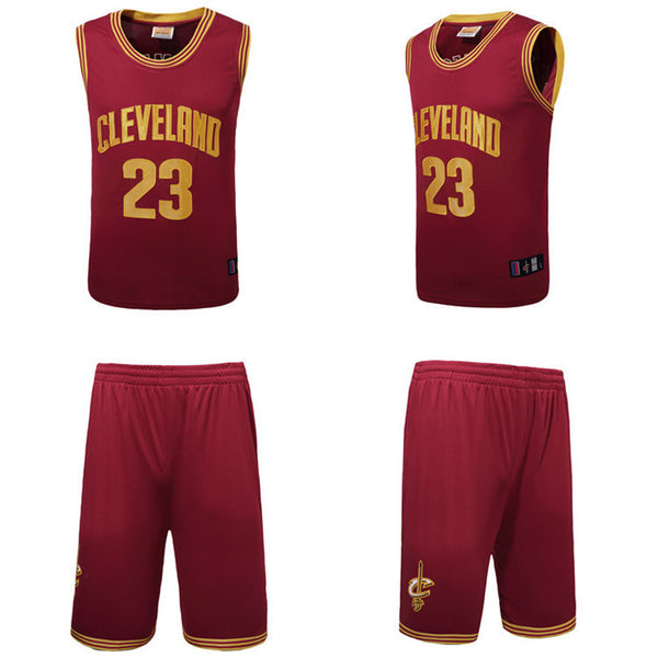 James jerseys, Cavaliers, basketball jerseys, Jersey suits, custom embroidery DIY