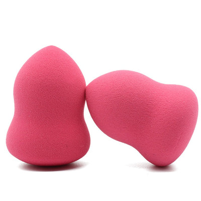 Makeup Foundation Sponge Cosmetic Puff