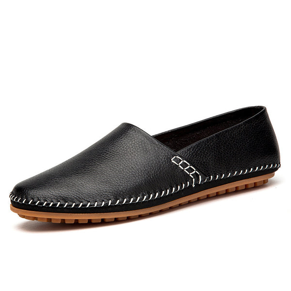 New Fashion Loafers Driving Casual Shoes