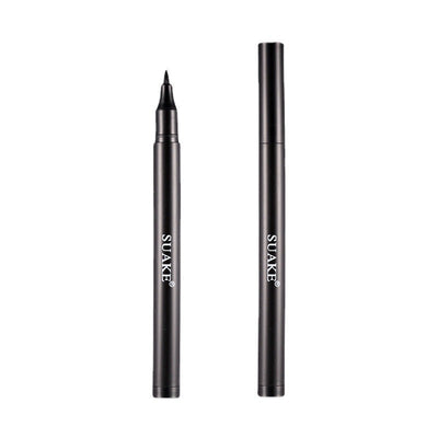 Big Eye Cool Black Smooth Quick-drying Eyeliner Long Lasting Waterproof