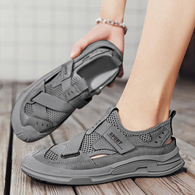 Men's Sandals Outdoor Beach Shoes