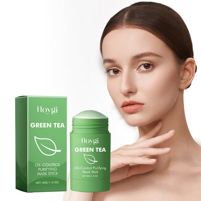 Green Tea Cleaning Mask Stick