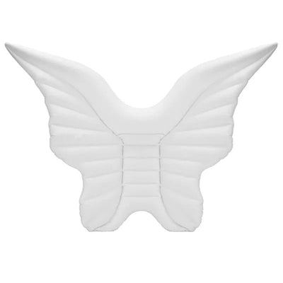 Fashion Angel Wings Inflatable Floating Row