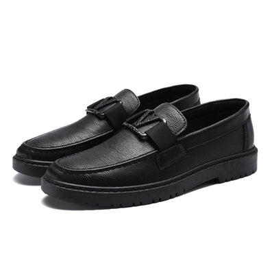 Versatile Men's Casual Shoes Business