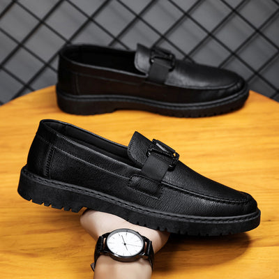 Versatile Men's Casual Shoes Business