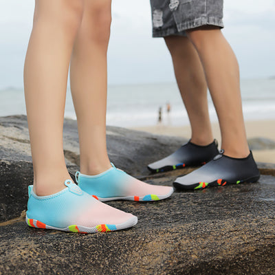 Beach Swimming Shoes Couple Sports Breathable