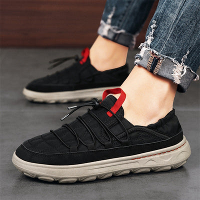 Umbrella Cloth Casual Men's Shoes Summer