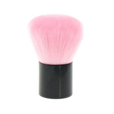 Large Nail Dust Blush Mushroom-shaped Haircut Makeup Brush