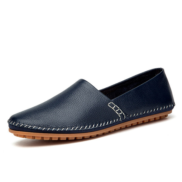 New Fashion Loafers Driving Casual Shoes