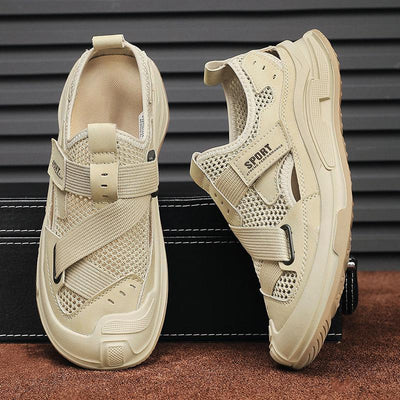 Men's Sandals Outdoor Beach Shoes